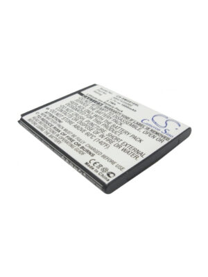 Replacement Battery AB474350BA for Samsung