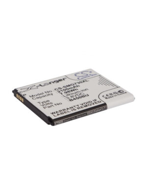 Replacement Battery B450BE for Samsung
