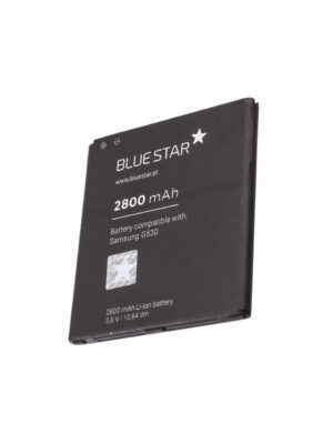 Replacement Battery BASAG530BS for Samsung