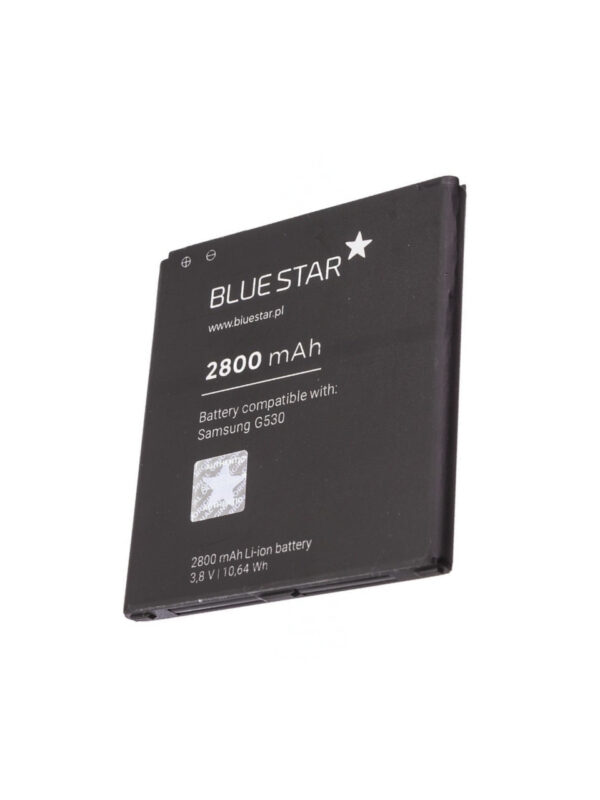 Replacement Battery BASAG530BS for Samsung