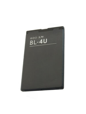 Replacement Battery BL-4U for Nokia