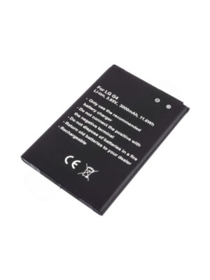 Replacement Battery BL-51YF for LG