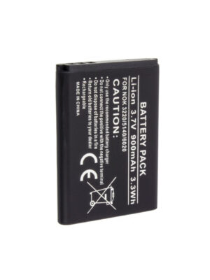 Replacement Battery BL-5B for Nokia