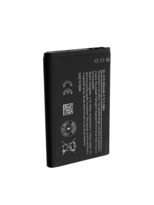 Replacement Battery BL-5CB for Nokia