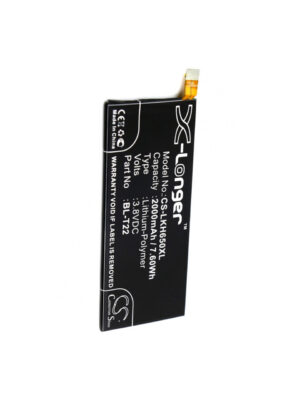 Replacement Battery BL-T22 for LG
