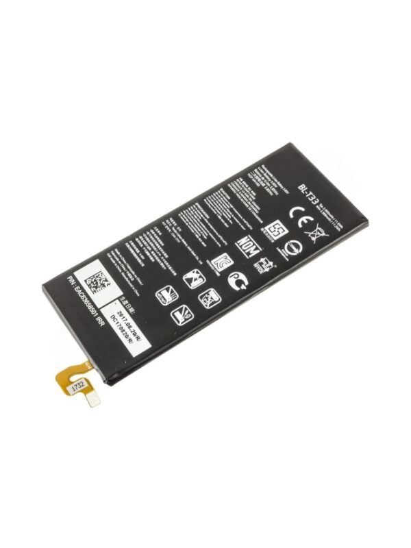 Replacement Battery BL-T33 for LG