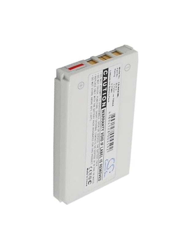 Replacement Battery BLB-2 for NOKIA