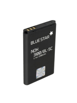 Replacement Battery Bl-5C for Nokia