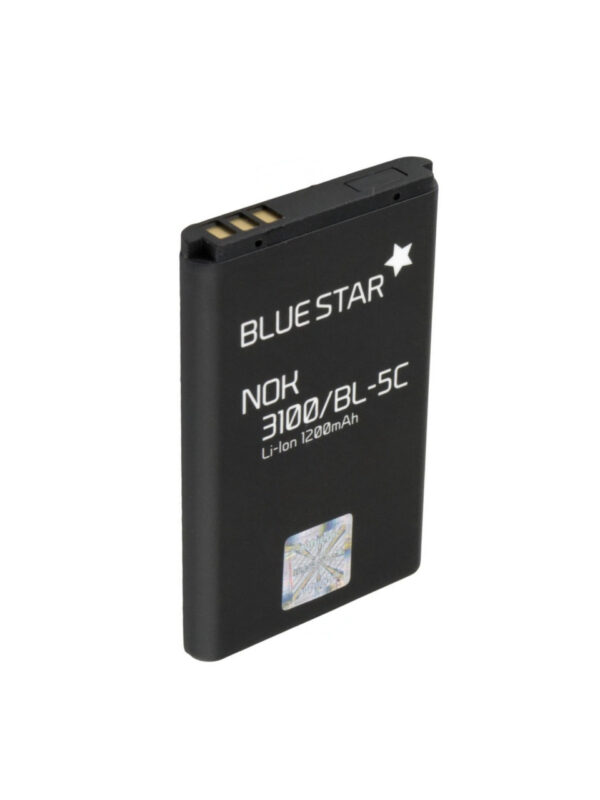 Replacement Battery Bl-5C for Nokia