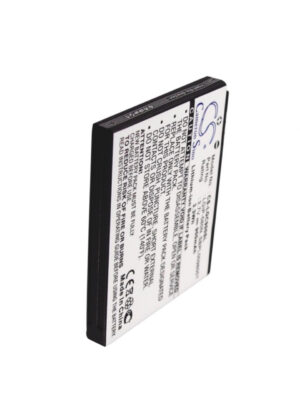 Replacement Battery CS-LGC900SL for LG