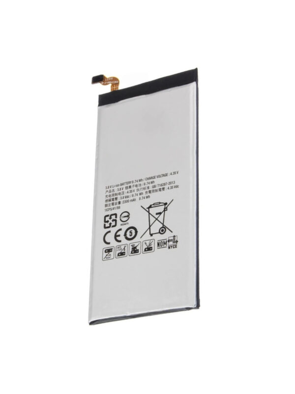 Replacement Battery EB-BA500ABE for Samsung