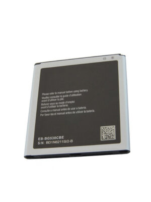 Replacement Battery EB-BG530BBC for Samsung