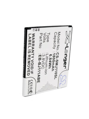 Replacement Battery EB-BJ111ABE for Samsung