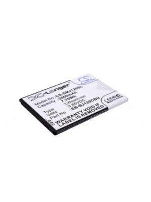 Replacement Battery GH43-04560A for Samsung
