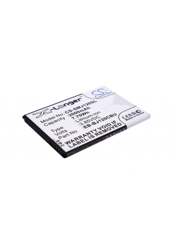 Replacement Battery GH43-04560A for Samsung