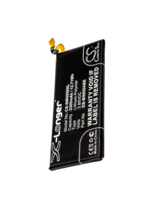 Replacement Battery GH82-15090A for Samsung