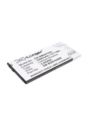 Replacement Battery GH82-17872A for Samsung