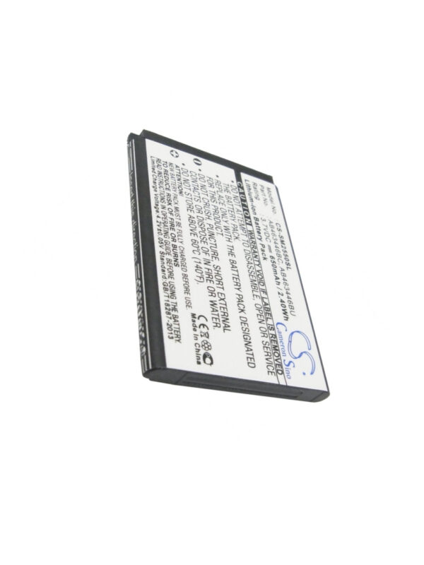 Top Replacement Battery AB463446BU for Samsung