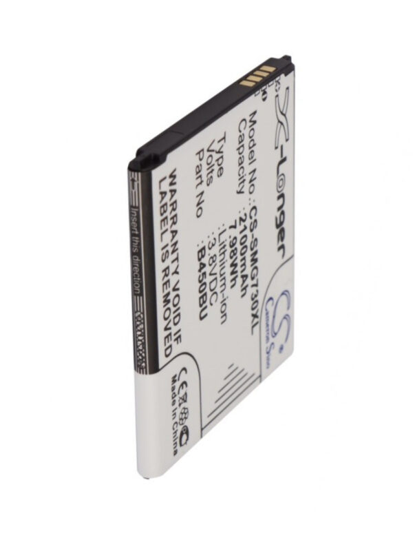 Top Replacement Battery B450BE for Samsung