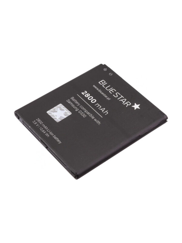 Top Replacement Battery BASAG530BS for Samsung