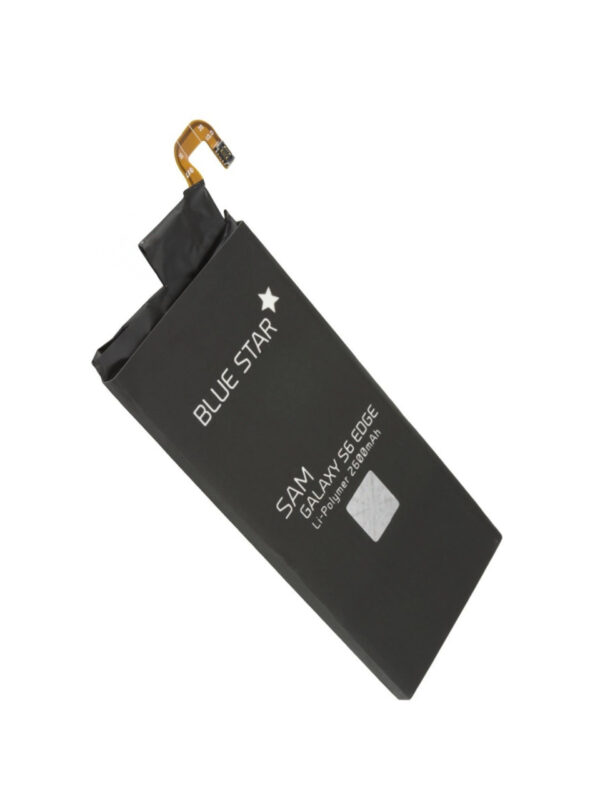 Top Replacement Battery BASAS6EDBST for Samsung