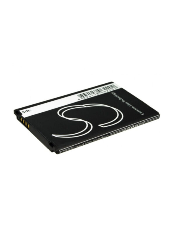 Top Replacement Battery BL-44JH for LG