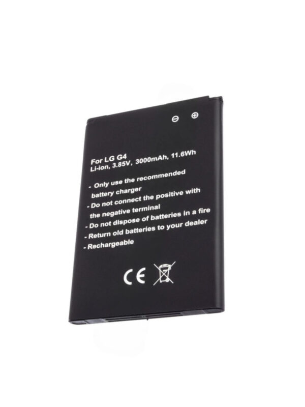 Top Replacement Battery BL-51YF for LG