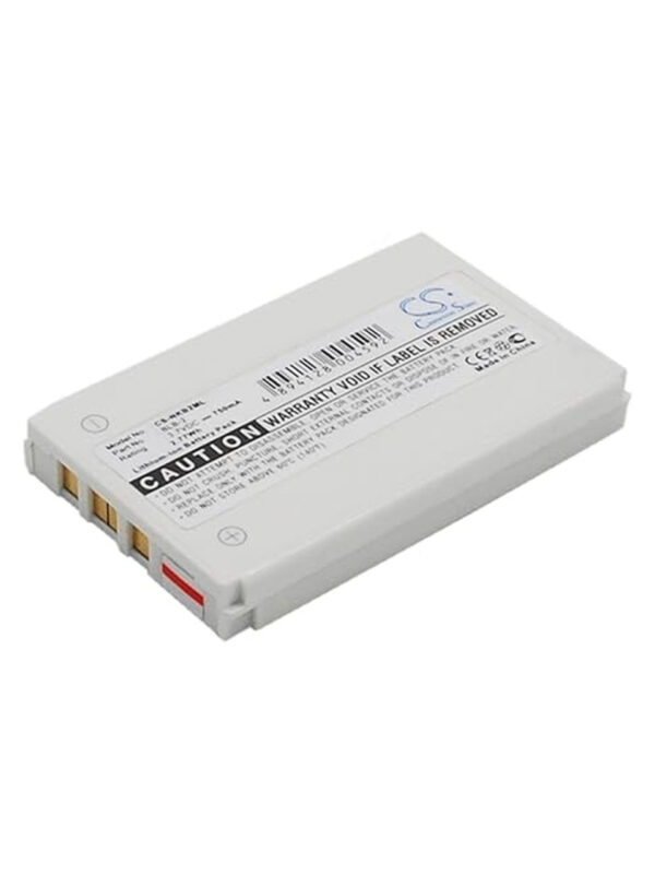Top Replacement Battery BLB-2 for NOKIA