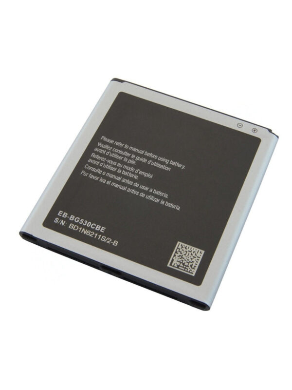 Top Replacement Battery EB-BG530BBC for Samsung