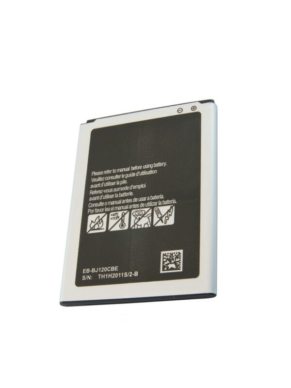 Top Replacement Battery GH43-04560A for Samsung