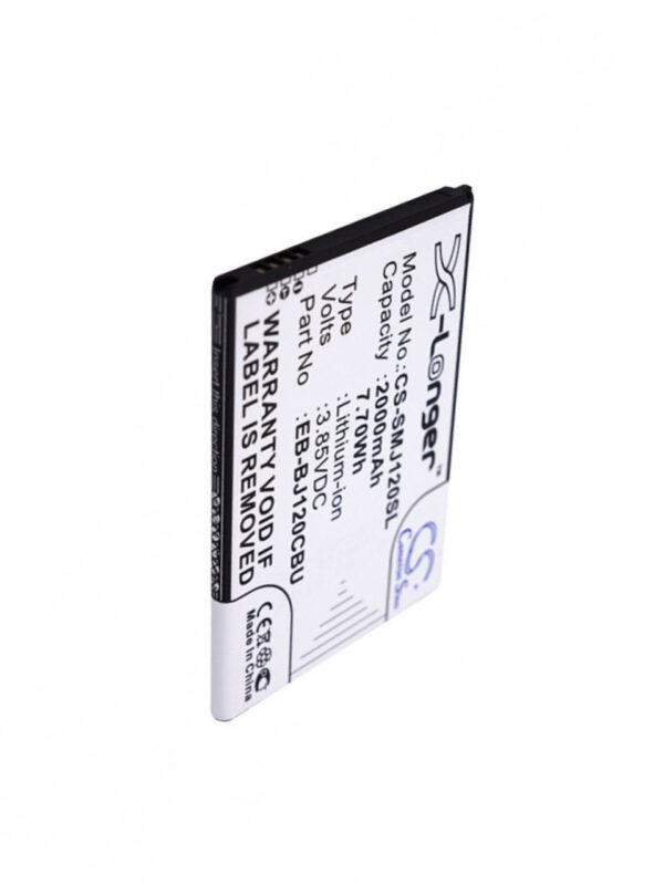 Top Replacement Battery GH43-04560A for Samsung