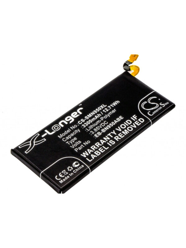 Top Replacement Battery GH82-15090A for Samsung