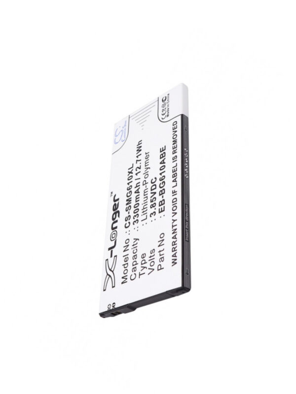 Top Replacement Battery GH82-17872A for Samsung