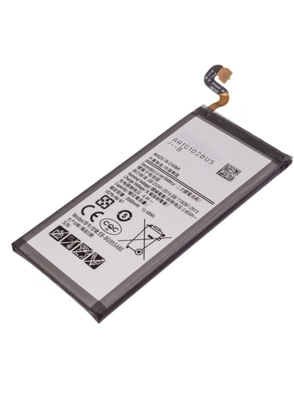 Top Replacement Battery for EB-BG955ABA For Samsung
