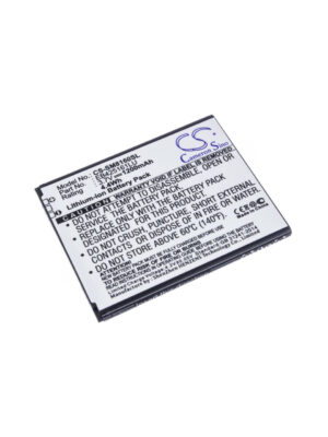 Top Replacement Battery for Samsung Galaxy Trend II Duos – 1200mAh Li-Ion - CS-SM8160SL