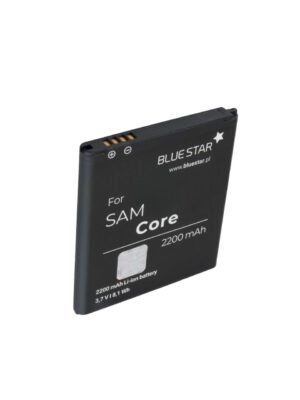 Replacement Battery BASACORPRBS for Samsung