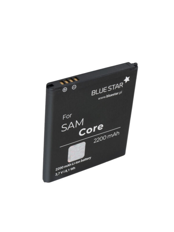 Replacement Battery BASACORPRBS for Samsung