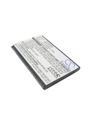 Replacement Battery LGIP-330GP for LG