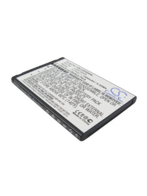 Replacement Battery SBPL0102301 for LG
