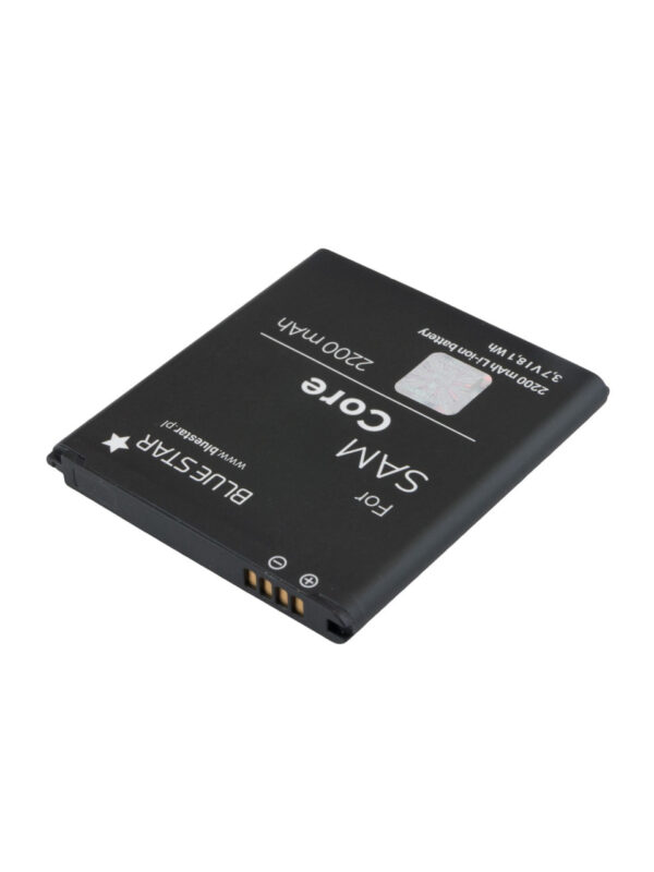 Top Replacement Battery BASACORPRBS for Samsung