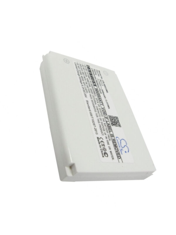 Top Replacement Battery for Nokia 5510 – 950mAh Li-Ion - BLC-2
