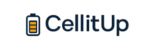 CellitUp Logo